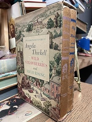 Wild Strawberries and High Rising (2-Volume Set)