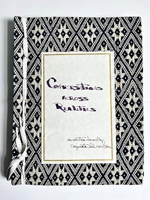 Conversations Across Realities: As Written Down by Anjanette Vail Van Horn, 1940 s-1999
