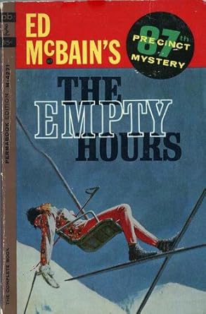 The Empty Hours (An 87th Precinct Mystery)