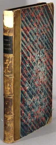 General report on the operations of the Great Trigonometrical Survey of India, during 1873-1874. ...
