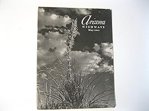 Arizona Highways May 1943