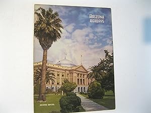 Arizona Highways September 1944