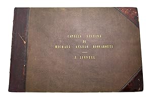 Capella Sistina di Michael Angelo Buonarotti