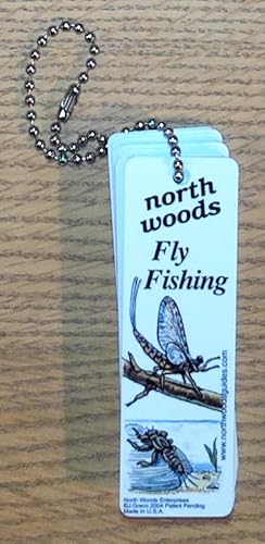 North Woods Fly Fishing