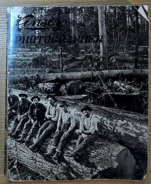 Kinsey, Photographer: A Half Century of Negatives by Darius and Tabitha May Kinsey, with Contribu...