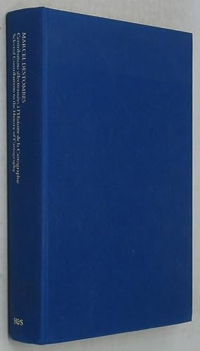 Marcel Destombes (1905-1983): Contributions Selectionnees a l'Histoire de la Cartographie et des ...