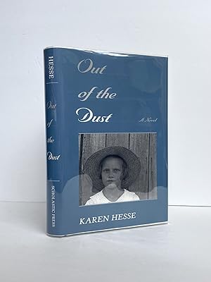 OUT OF THE DUST [Signed]