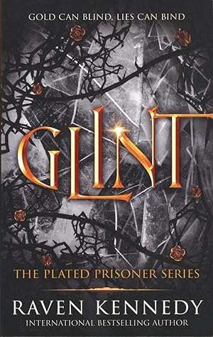 Glint The Plated Prisoner 2