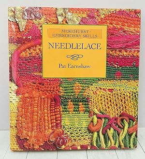 Needlelace (Embroidery Skills)