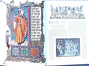 THE CONNOISSEUR An Illustrated Magazine For Collectors Vol. X (September - December 1904)