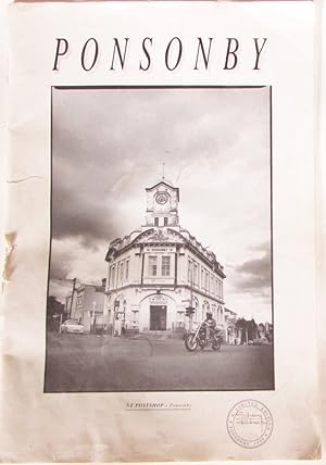 Ponsonby