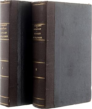 Annales de Flandre. Enrichies de notes grammaticales,