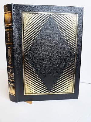 FREEDOM [Signed]