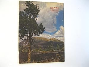 Arizona Highways April 1946