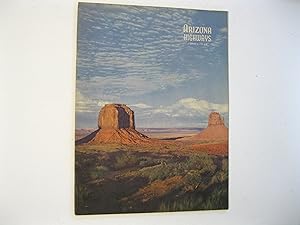 Arizona Highways June 1946