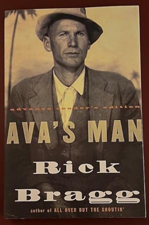 Ava's Man