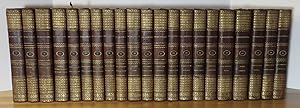 The Plays of William Shakespeare [ Complete Set, 21 Volumes ] in Twenty-One Volumes, with the cor...