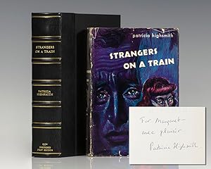 Strangers on a Train.