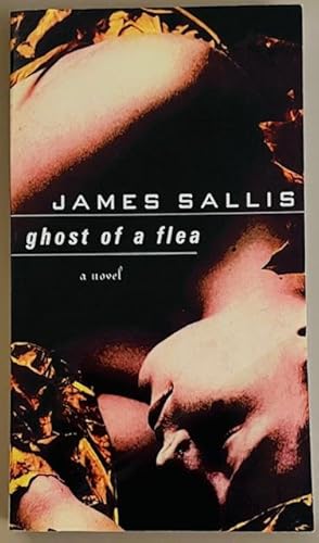 Ghost Of A Flea: A Lew Griffin Novel