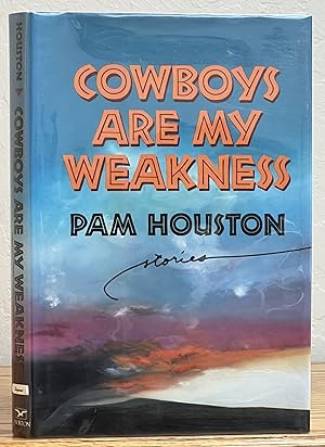 COWBOYS Are My WEAKNESS