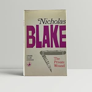 The Private Wound