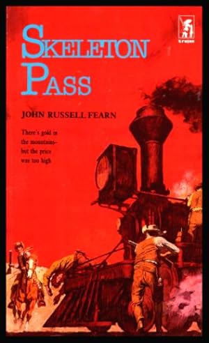 SKELETON PASS
