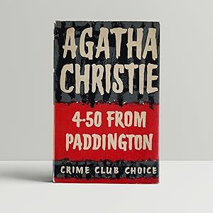 4.50 From Paddington