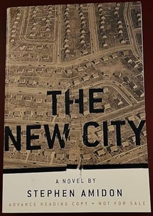 The New City