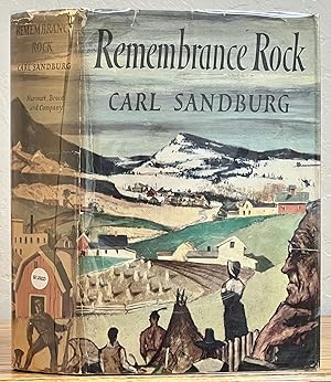 REMEMBRANCE ROCK