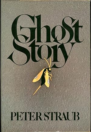 GHOST STORY