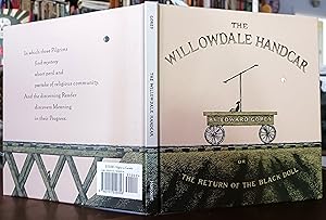 The Willowdale Handcar or the Return of the Black Doll