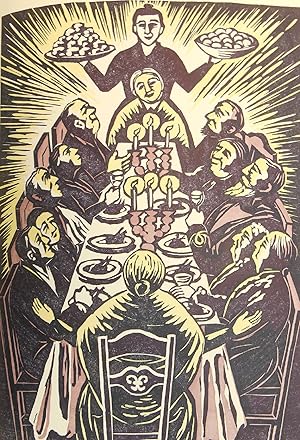 Babette's Feast