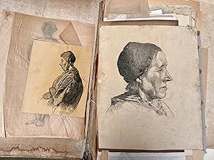 original drawings