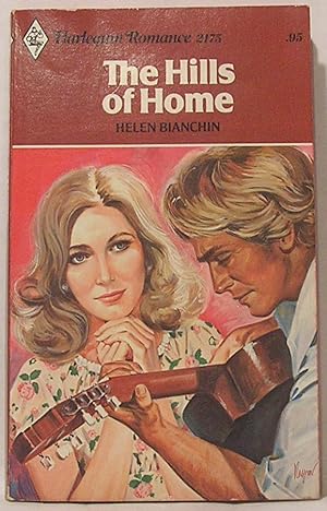 The Hills of Home: A Harlequin Romance, 2175