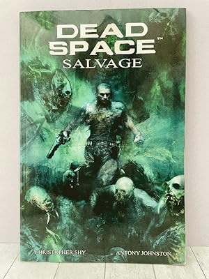 Dead Space: Salvage