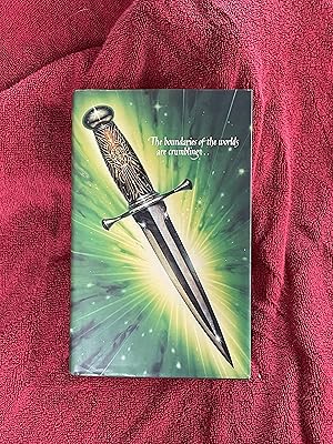 His Dark Materials II : The Subtle Knife