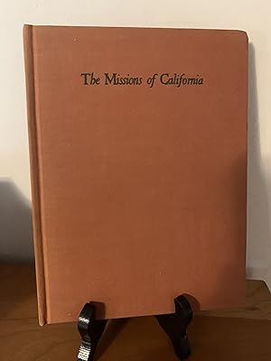 The Missions of California