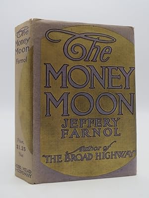 THE MONEY MOON