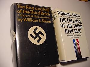 The Rise and Fall of the Third Reich: A History of Germany