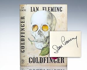 Goldfinger.