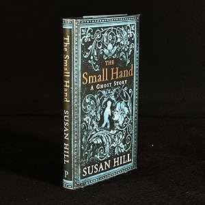 The Small Hand: A Ghost Story