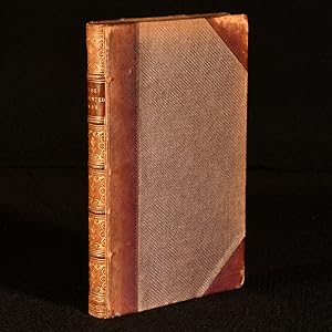 The Haunted Man and the Ghost's Bargain