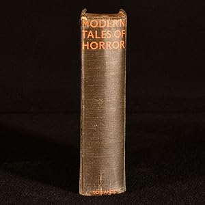 Modern Tales of Horror