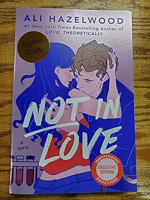 Not in Love