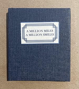 A Million Miles A Million Smiles: A Keepsake of the MBS Grand Conclave XXX (August 24-26 2012, As...