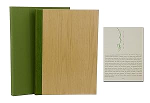 Leaves of Grass