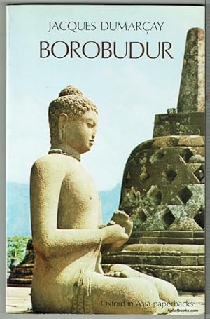 Borobudur