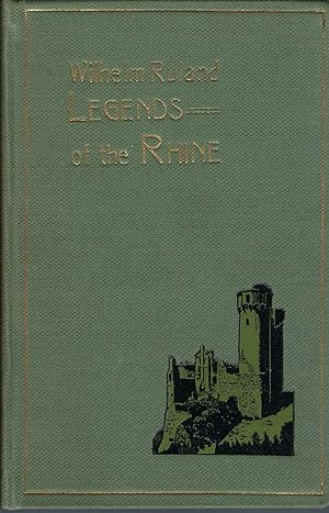 Legends Of The Rhine