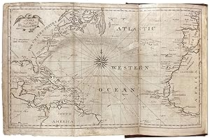 The New American Practical Navigator; Being an Epitome of Navigation; Containing All the Tables N...