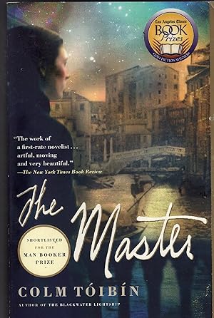 The Master: A Novel